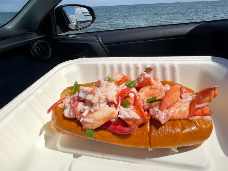Best Lobster Rolls on the Seacoast (2025 Update)