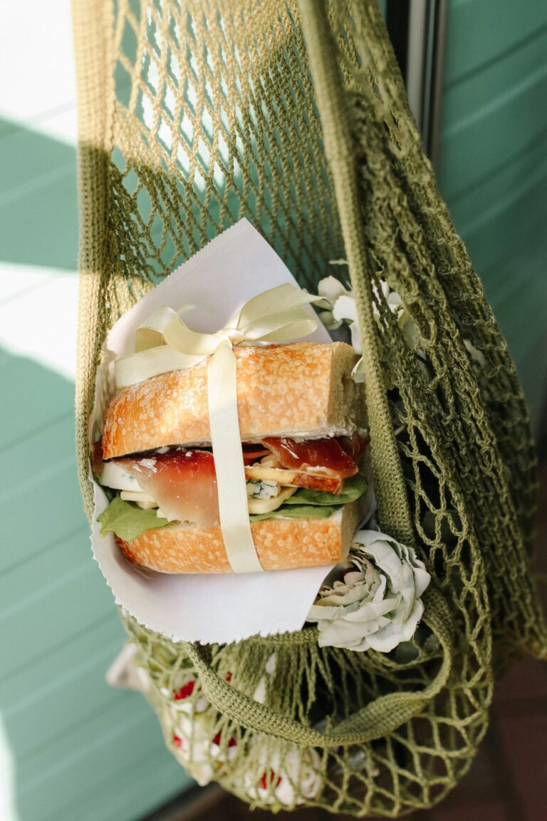 Best Seacoast Picnic Spots (and Where to Grab Lunch First)