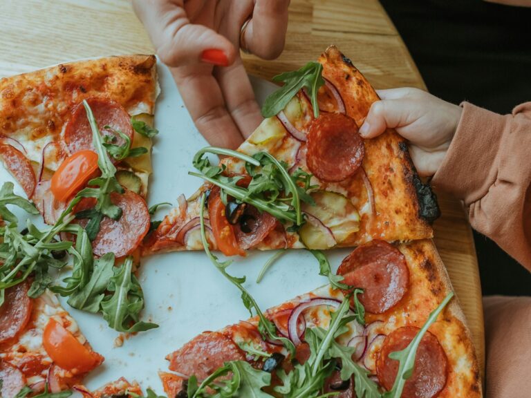 Family-Friendly Places to Eat in Portsmouth