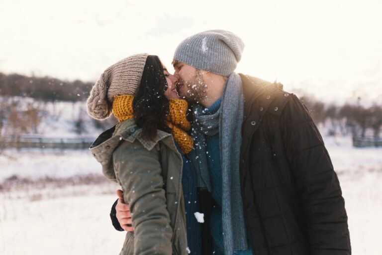 Romantic Winter Weekend in Portsmouth