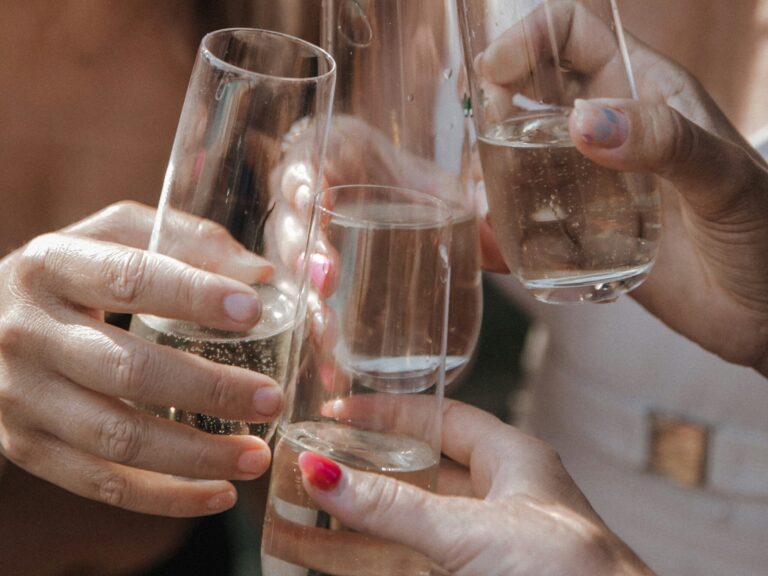 How to Plan a Classy (or Chill) Bachelorette Weekend in New England