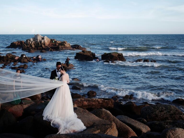 Planning Your Wedding on the Seacoast