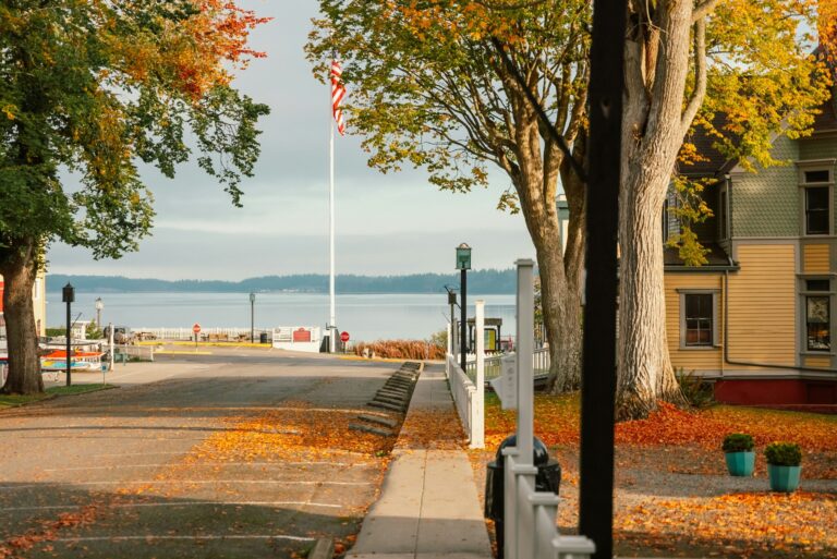 Girls’ Day Out in Portsmouth (Fall Edition)