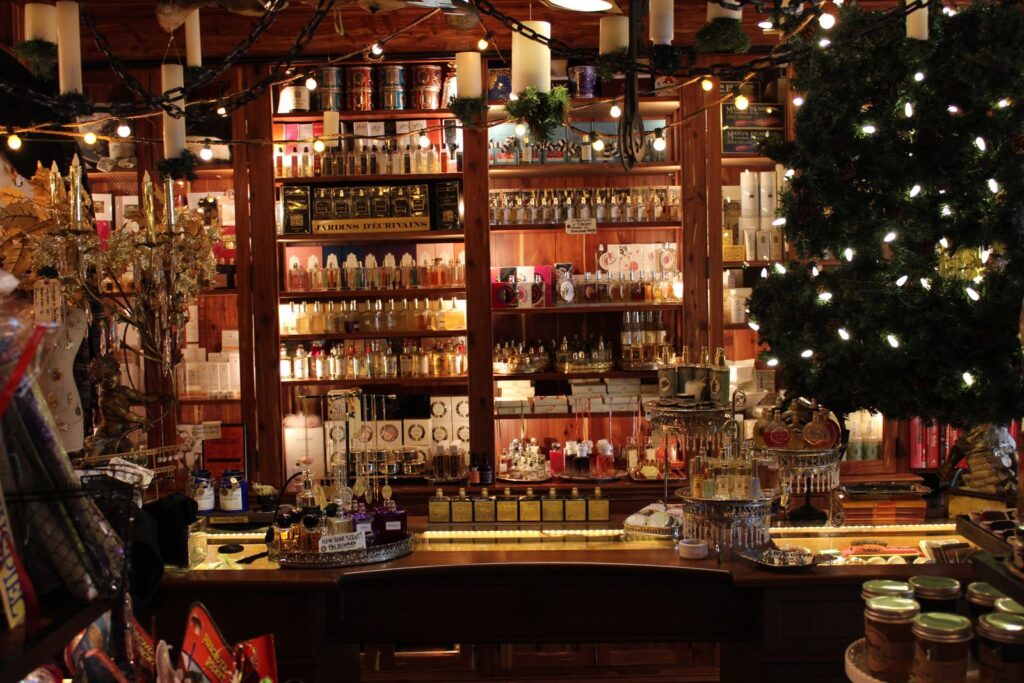 Pickwicks-Mercantile