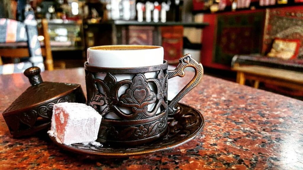 caffe-kilim