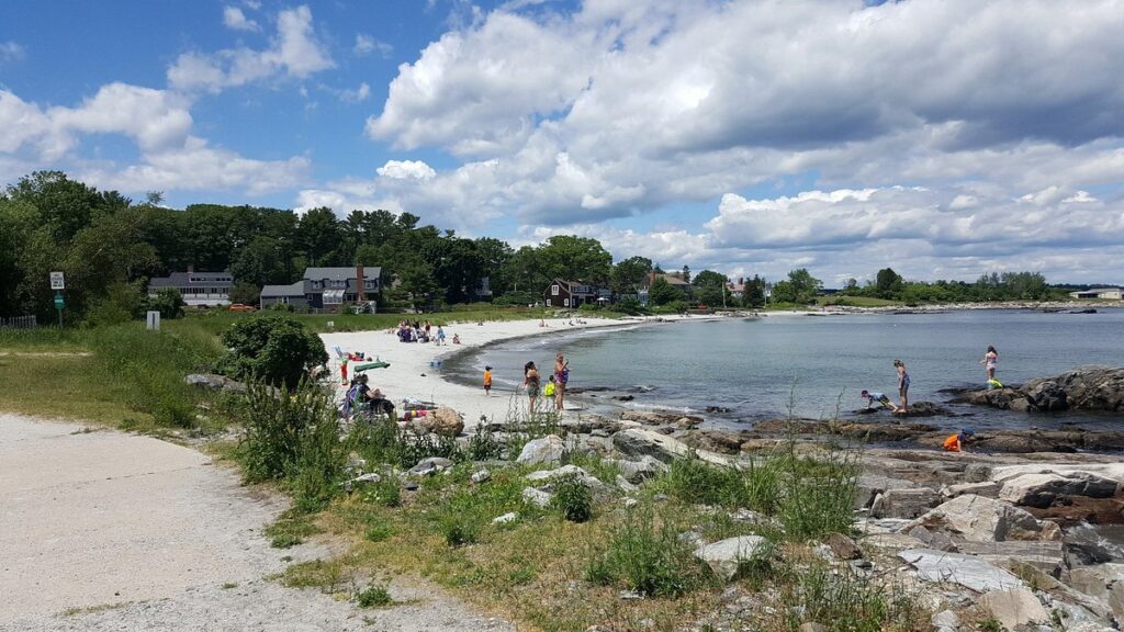 great-island-common