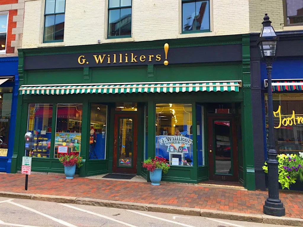 gwillikers-toys