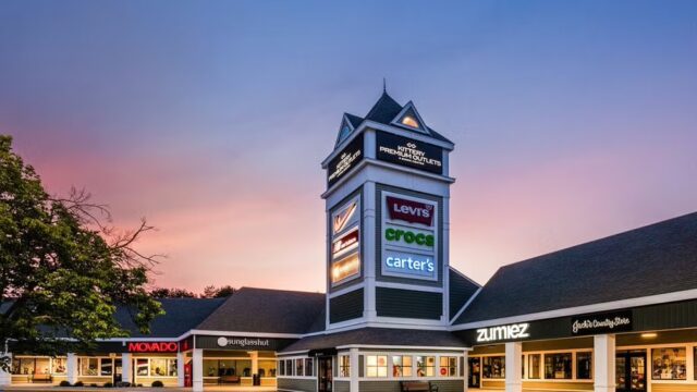kittery-premium-outlets