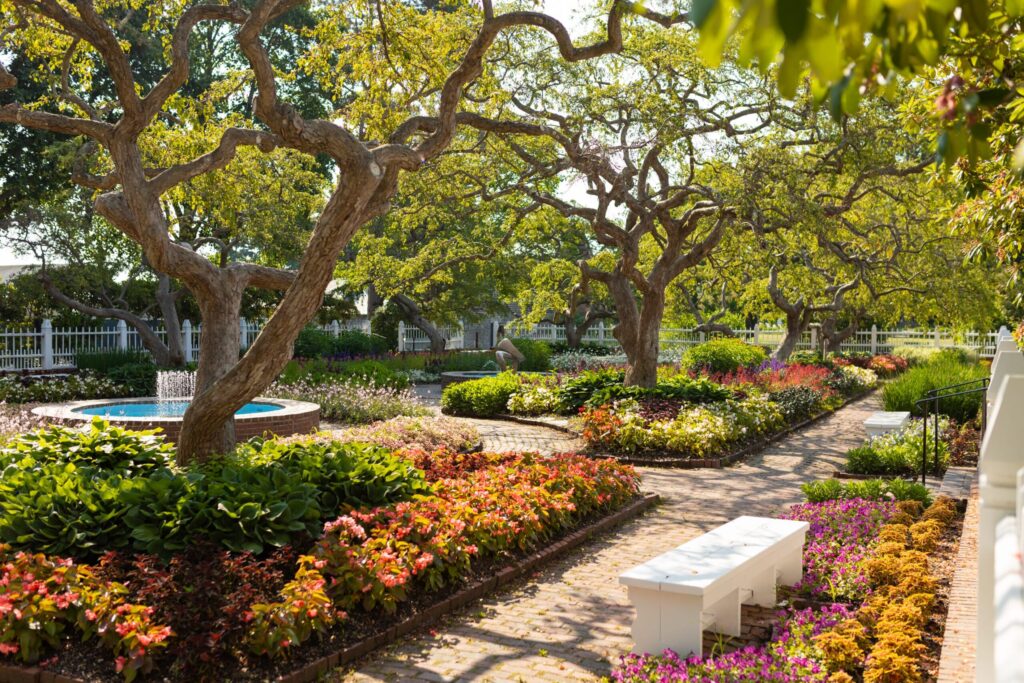 prescott-park-garden